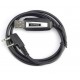 Baofeng Original USB Proramming Cable with CD Wares